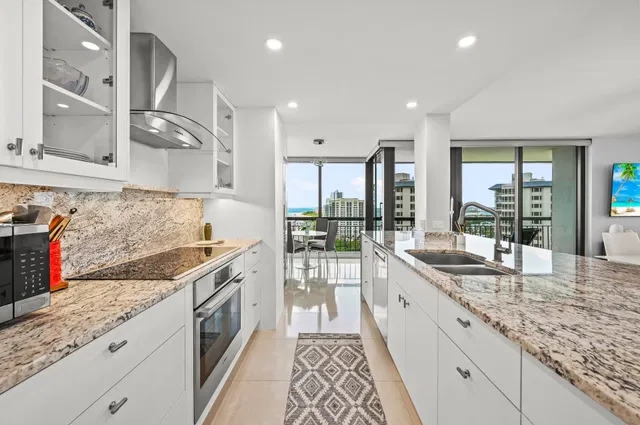 4000 N Ocean Singer Island Unit 2004 photo 16