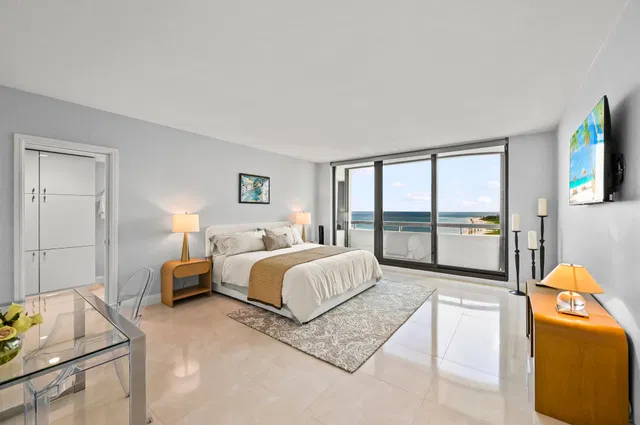 4000 N Ocean Singer Island Unit 2004 photo 21
