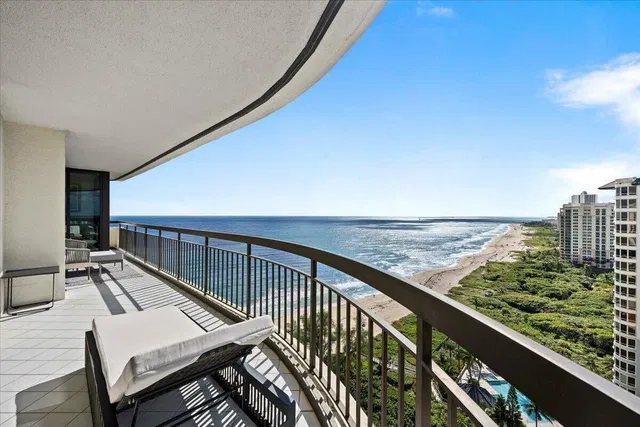 4000 N Ocean Singer Island Unit 2004 photo 38