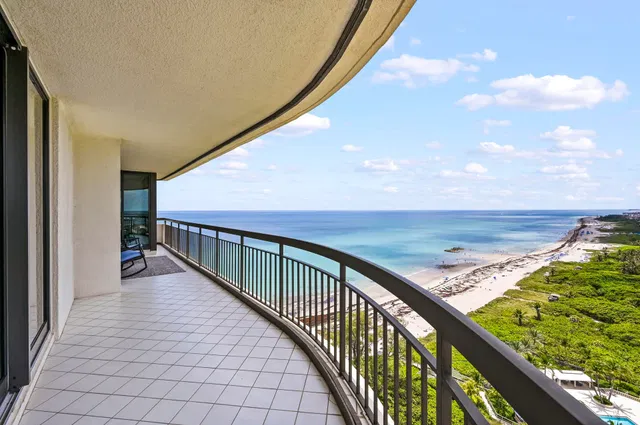 4000 N Ocean Singer Island Unit 2004 photo 39