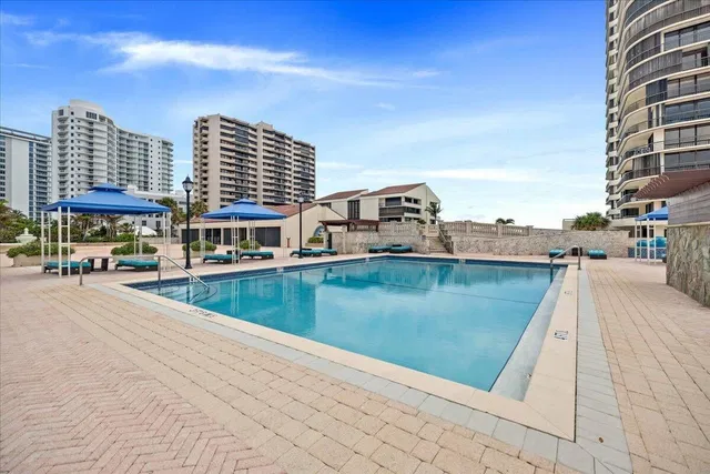 4000 N Ocean Singer Island Unit 2004 photo 56