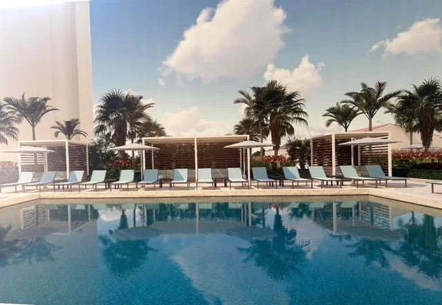 4000 N Ocean Singer Island Unit 2004 photo 59