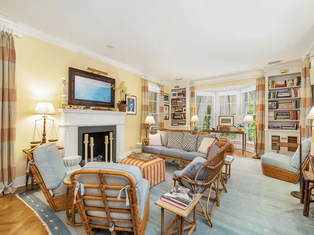 North End Palm Beach Residence photo 4