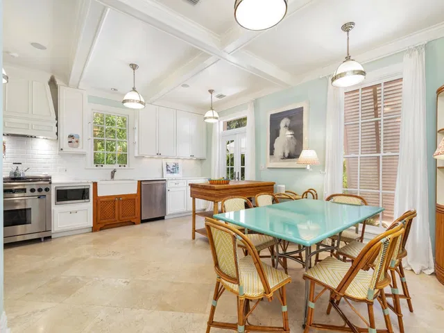 North End Palm Beach Residence photo 7