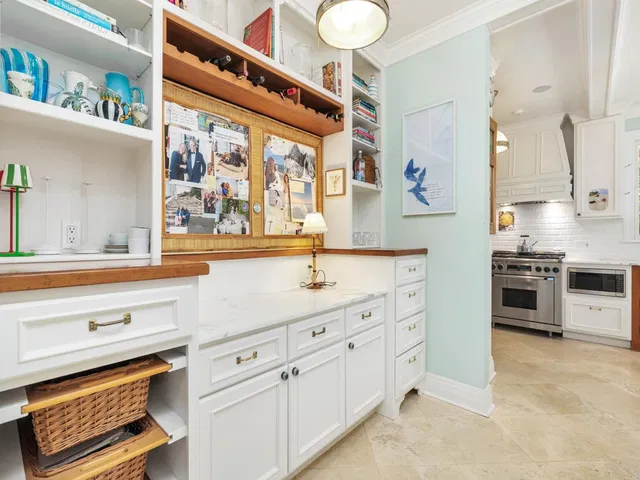 North End Palm Beach Residence photo 8