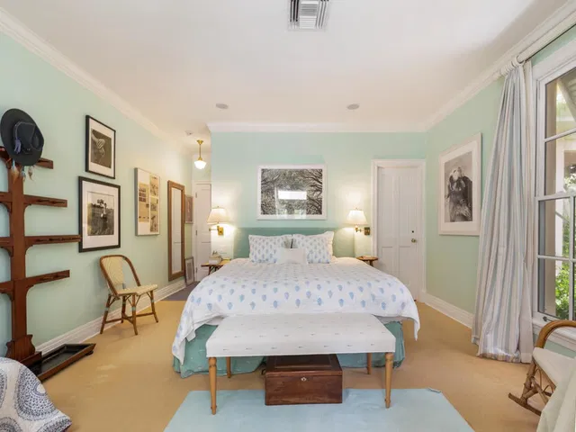 North End Palm Beach Residence photo 11