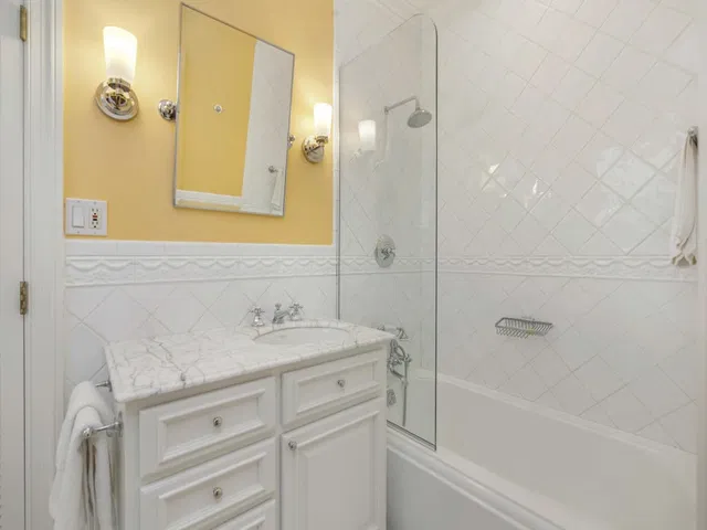 North End Palm Beach Residence photo 14