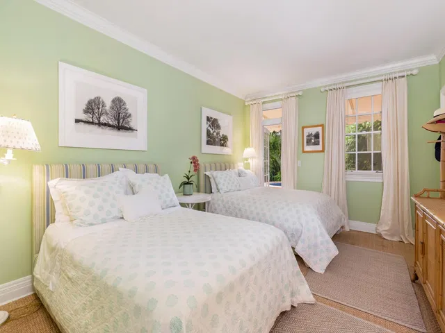 North End Palm Beach Residence photo 15