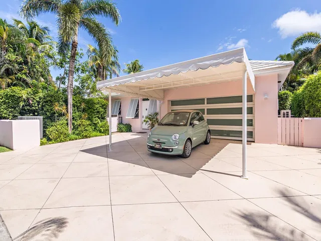 North End Palm Beach Residence photo 19