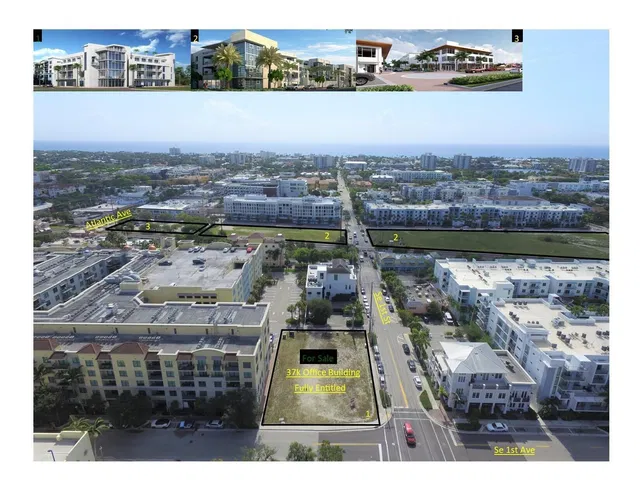 Downtown Delray Beach Residence photo 4