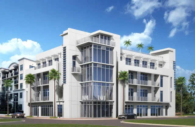 Downtown Delray Beach Residence photo 5