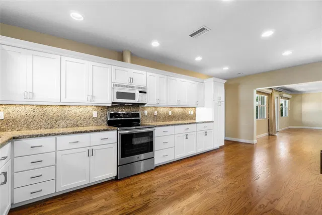 Camino Gardens Residence photo 18