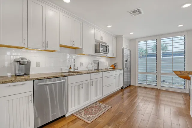 Singer Island Unit 101 photo 4