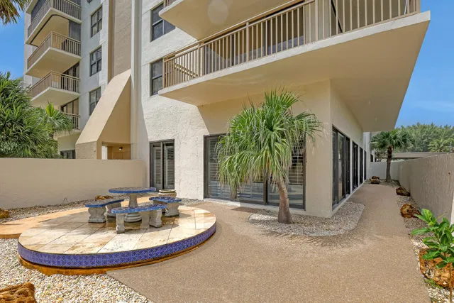 Singer Island Unit 101 photo 12