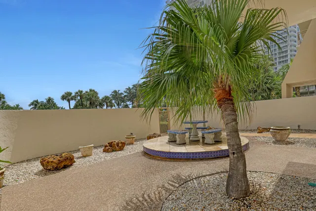 Singer Island Unit 101 photo 13