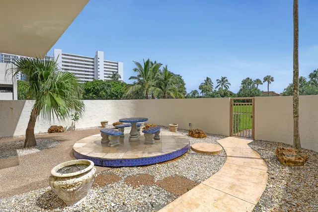 Singer Island Unit 101 photo 14