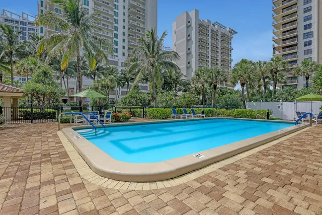 Singer Island Unit 101 photo 26