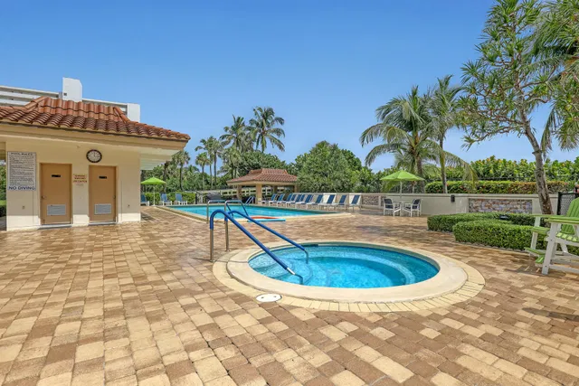 Singer Island Unit 101 photo 27