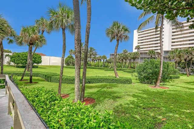 Singer Island Unit 101 photo 35