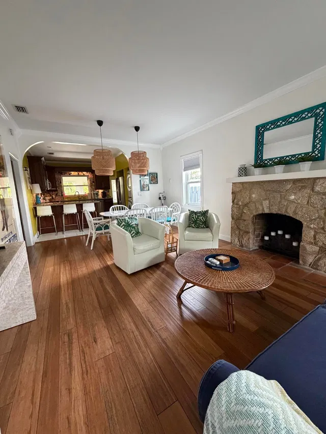 Flamingo Park Residence photo 19