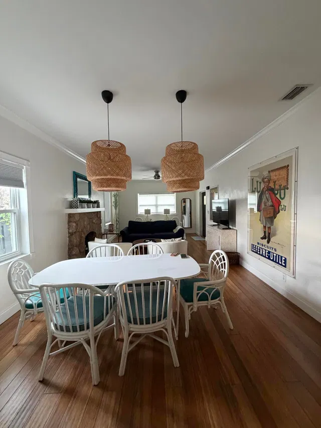 Flamingo Park Residence photo 22