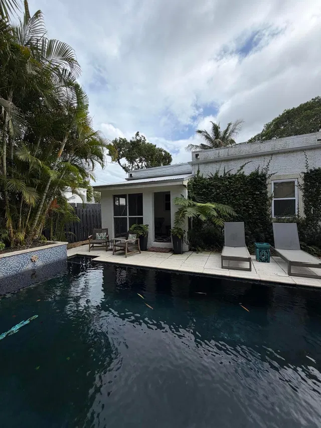 Flamingo Park Residence photo 29