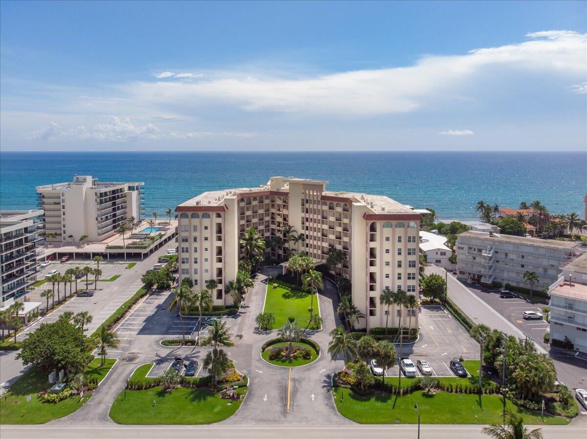 3475 S Ocean Boulevard #1030
