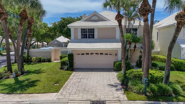 PGA National Palm Beach Gardens Residence photo 2