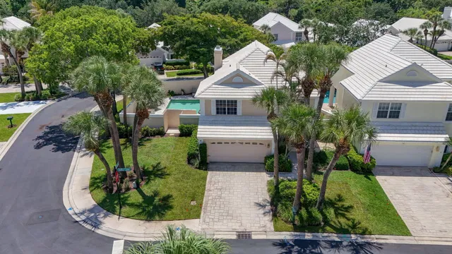 PGA National Palm Beach Gardens Residence photo 3