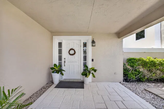 PGA National Palm Beach Gardens Residence photo 4