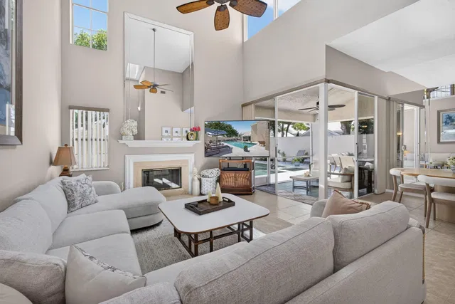 PGA National Palm Beach Gardens Residence photo 9