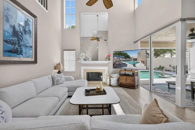 PGA National Palm Beach Gardens Residence photo 11