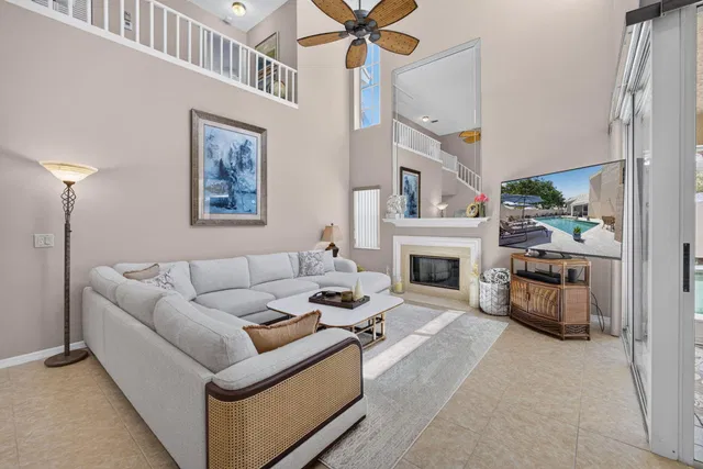PGA National Palm Beach Gardens Residence photo 12