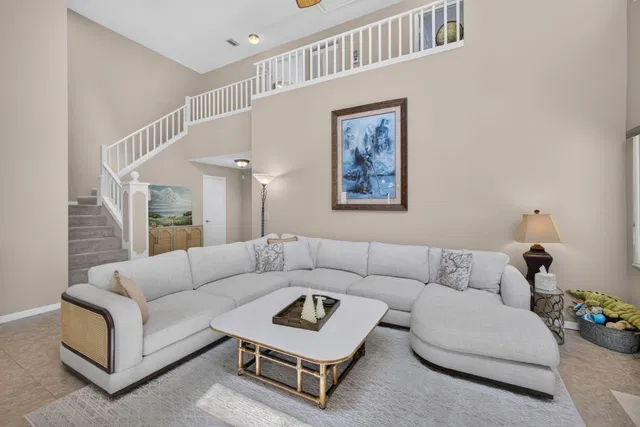 PGA National Palm Beach Gardens Residence photo 13