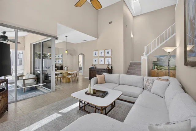 PGA National Palm Beach Gardens Residence photo 14