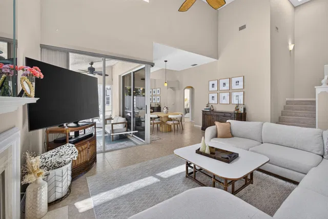 PGA National Palm Beach Gardens Residence photo 15