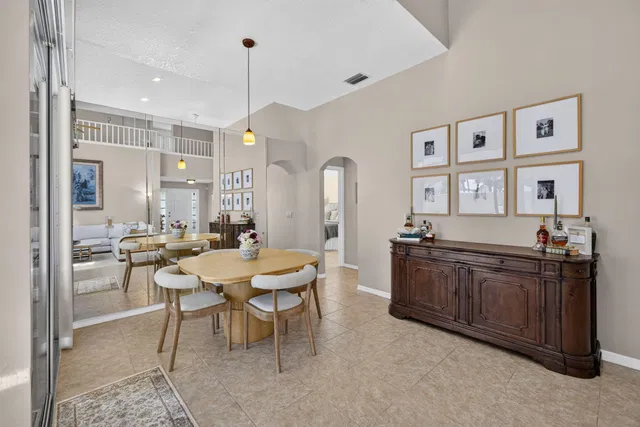 PGA National Palm Beach Gardens Residence photo 16