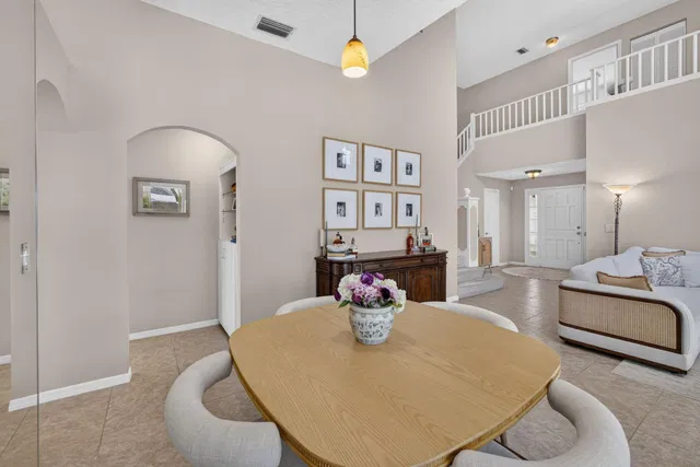 PGA National Palm Beach Gardens Residence photo 17