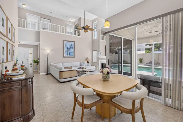 PGA National Palm Beach Gardens Residence photo 18
