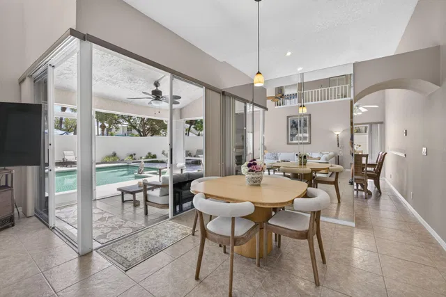 PGA National Palm Beach Gardens Residence photo 19
