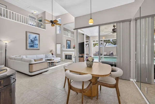 PGA National Palm Beach Gardens Residence photo 20