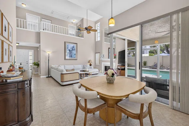 PGA National Palm Beach Gardens Residence photo 21