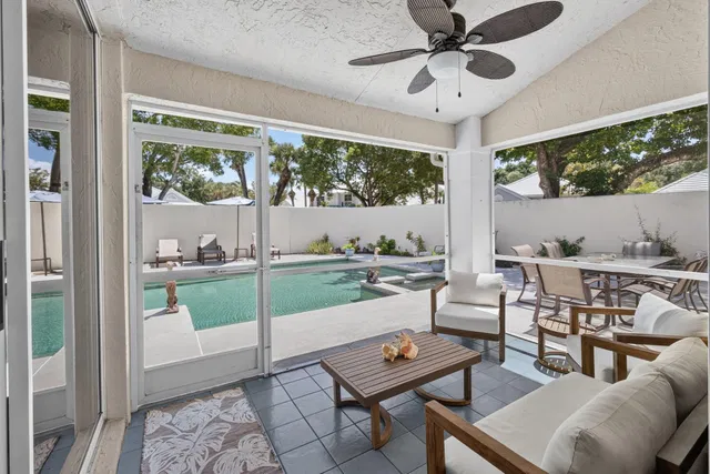 PGA National Palm Beach Gardens Residence photo 22