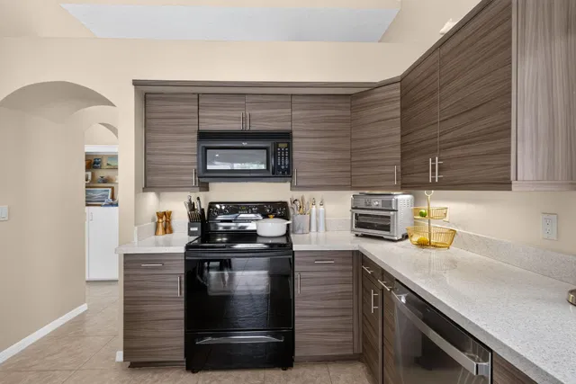 PGA National Palm Beach Gardens Residence photo 25