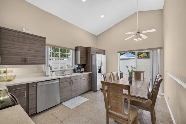 PGA National Palm Beach Gardens Residence photo 26