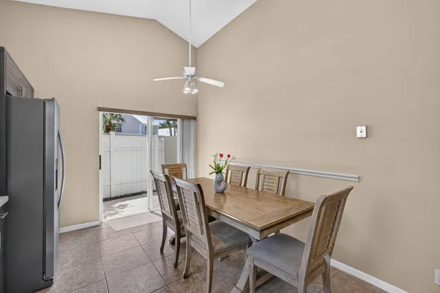 PGA National Palm Beach Gardens Residence photo 27