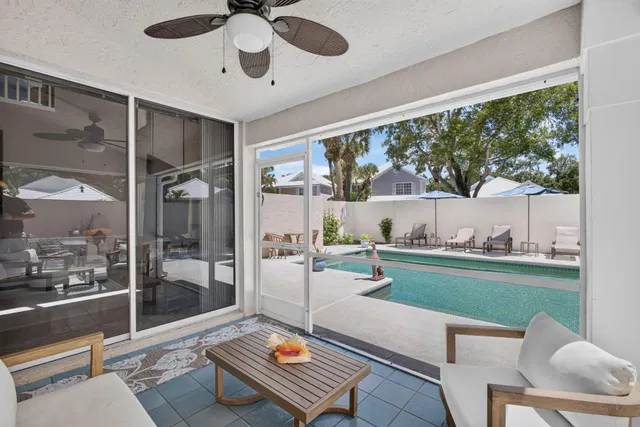 PGA National Palm Beach Gardens Residence photo 45