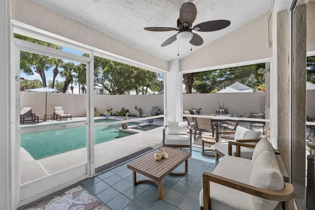 PGA National Palm Beach Gardens Residence photo 46