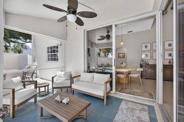 PGA National Palm Beach Gardens Residence photo 48