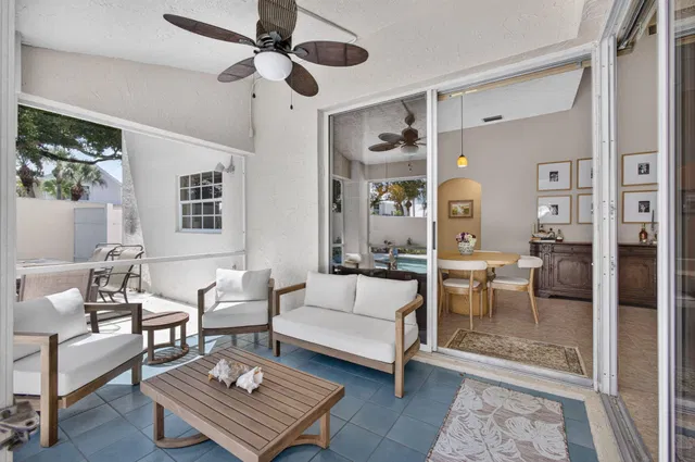 PGA National Palm Beach Gardens Residence photo 49